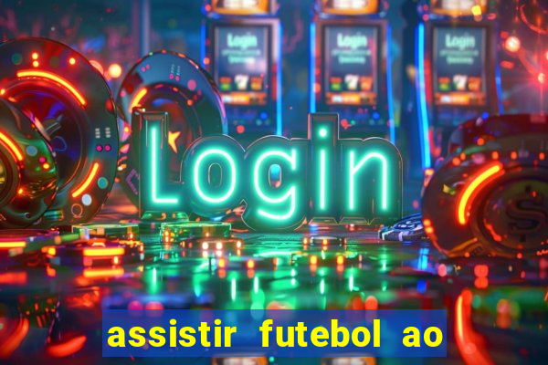 assistir futebol ao vivo gratis palmeiras